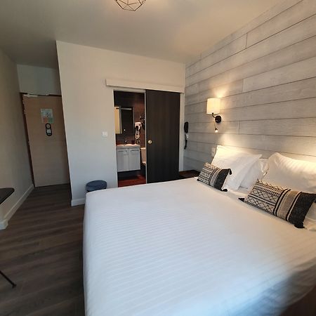 Logis Hotel La Closerie La Baule Εξωτερικό φωτογραφία