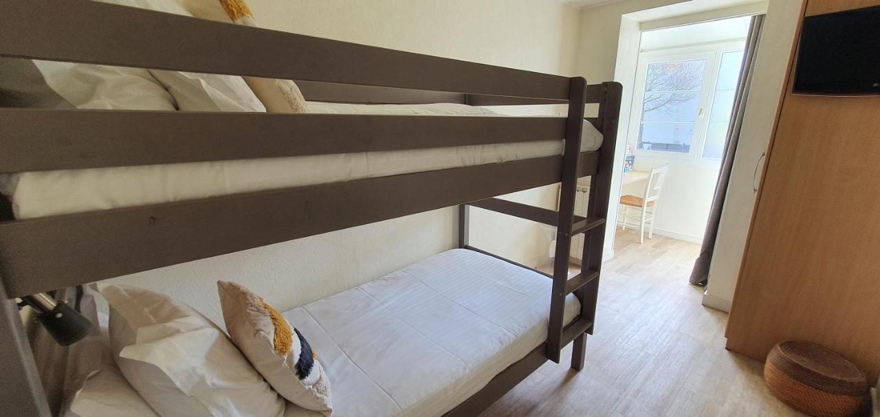 Logis Hotel La Closerie La Baule Εξωτερικό φωτογραφία