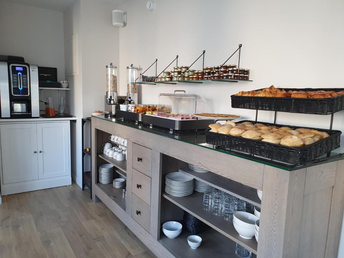 Logis Hotel La Closerie La Baule Εξωτερικό φωτογραφία