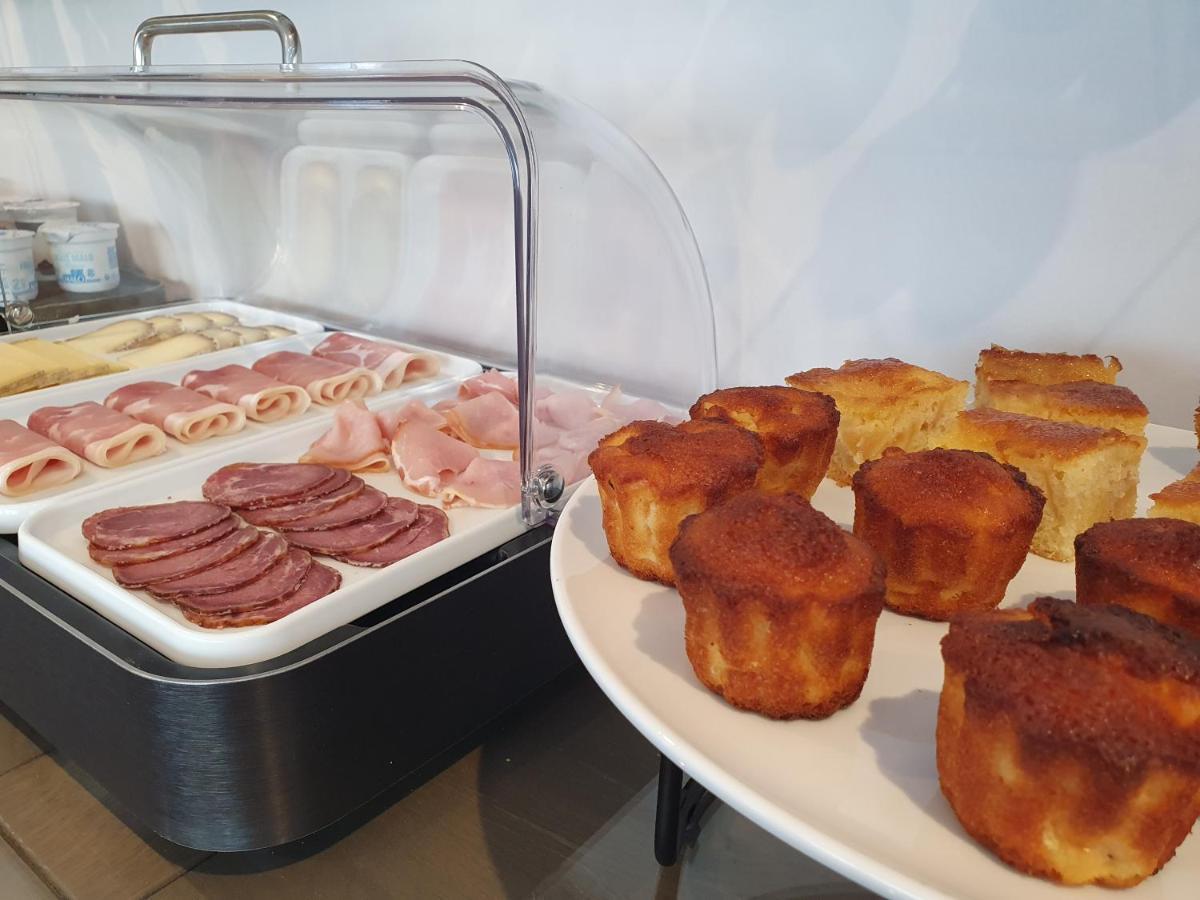 Logis Hotel La Closerie La Baule Εξωτερικό φωτογραφία