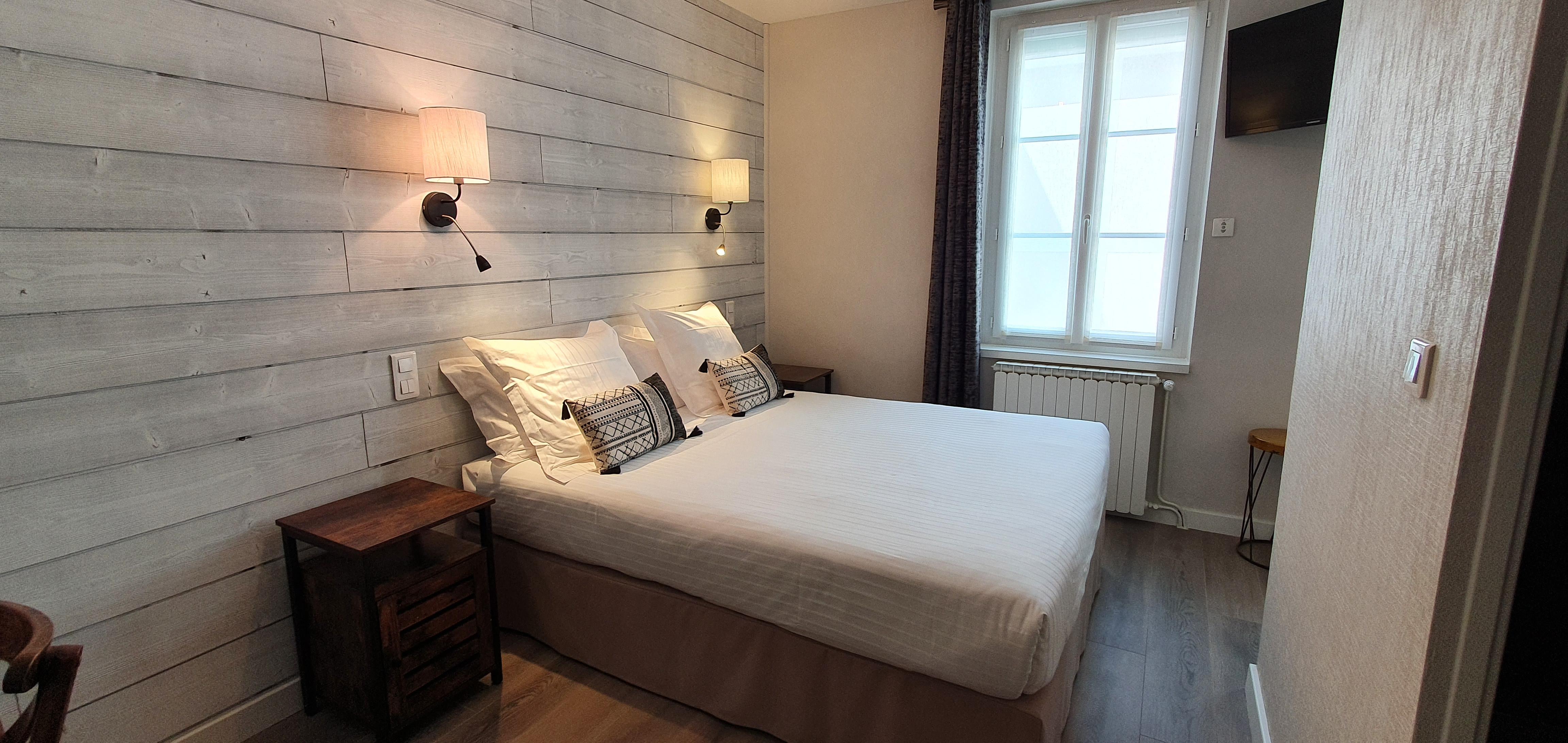 Logis Hotel La Closerie La Baule Εξωτερικό φωτογραφία