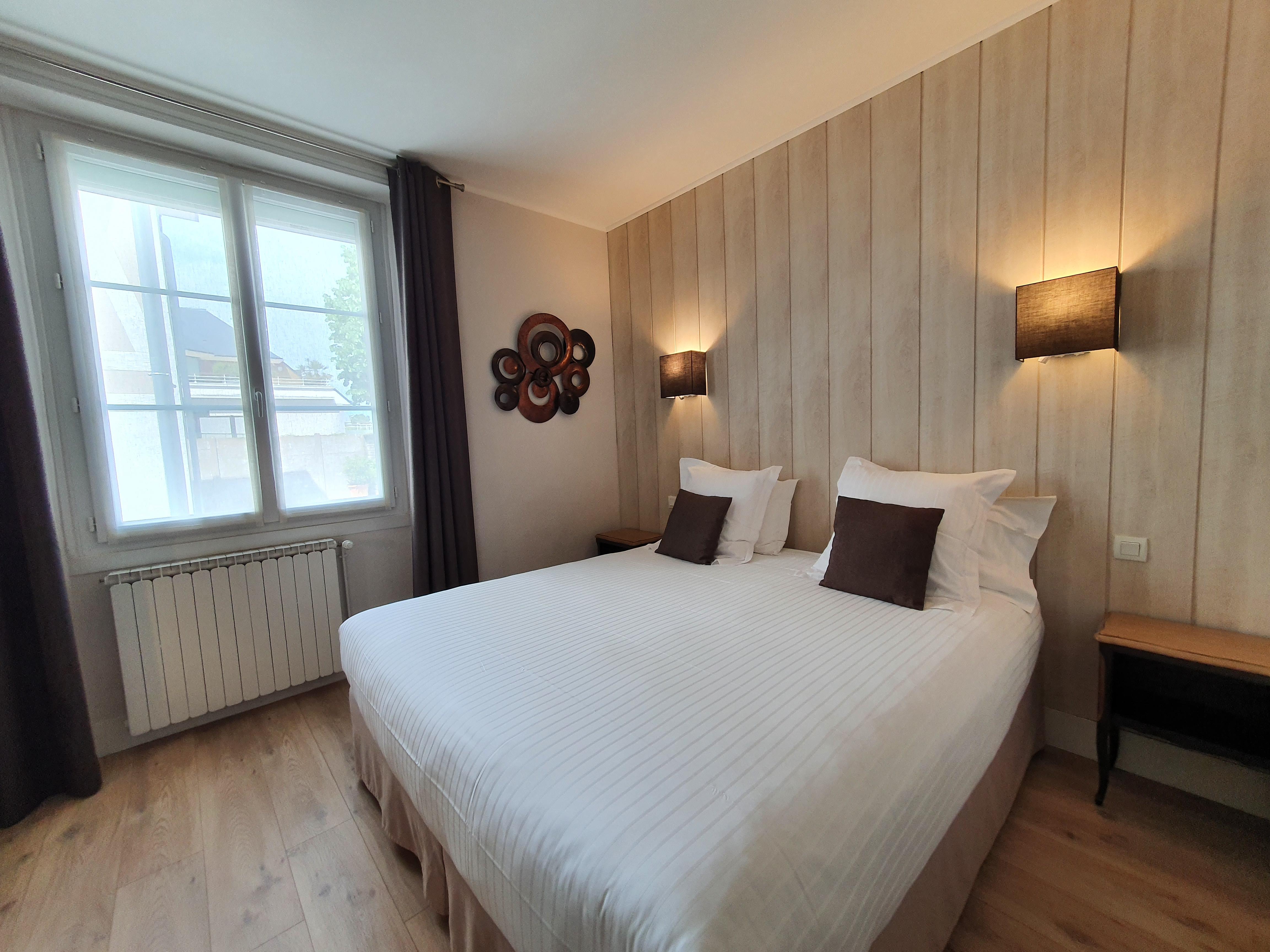 Logis Hotel La Closerie La Baule Εξωτερικό φωτογραφία