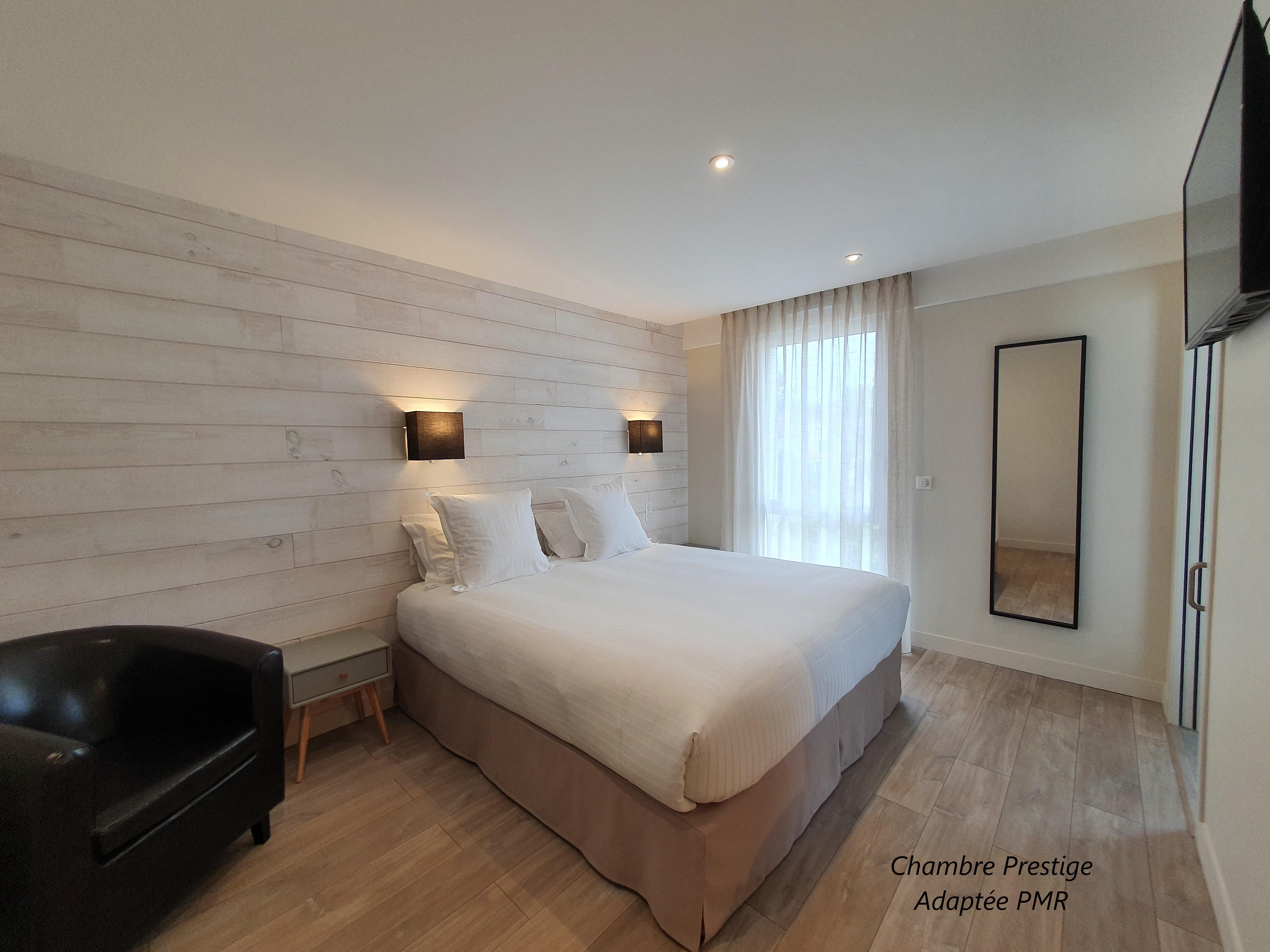 Logis Hotel La Closerie La Baule Εξωτερικό φωτογραφία