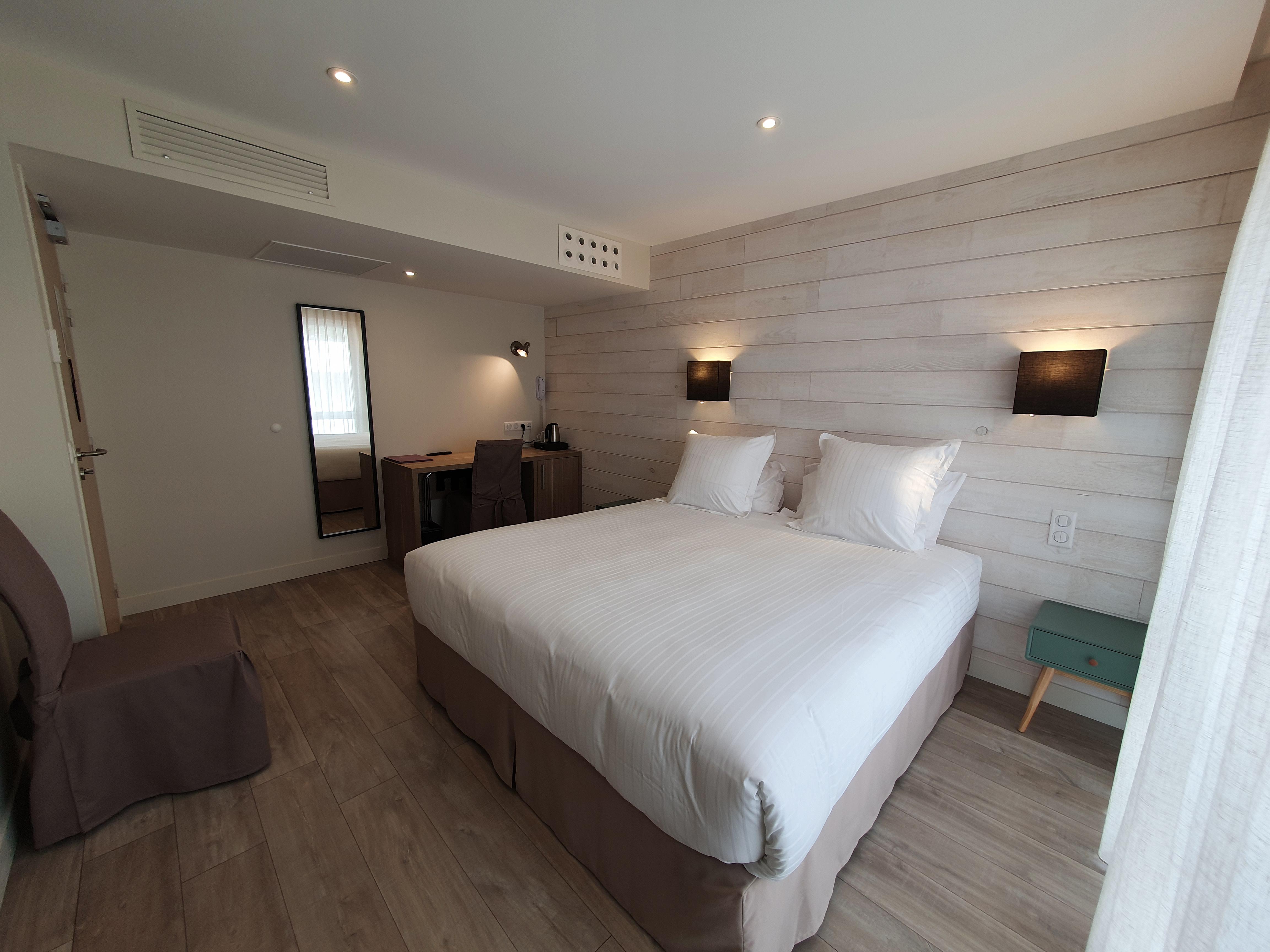 Logis Hotel La Closerie La Baule Εξωτερικό φωτογραφία