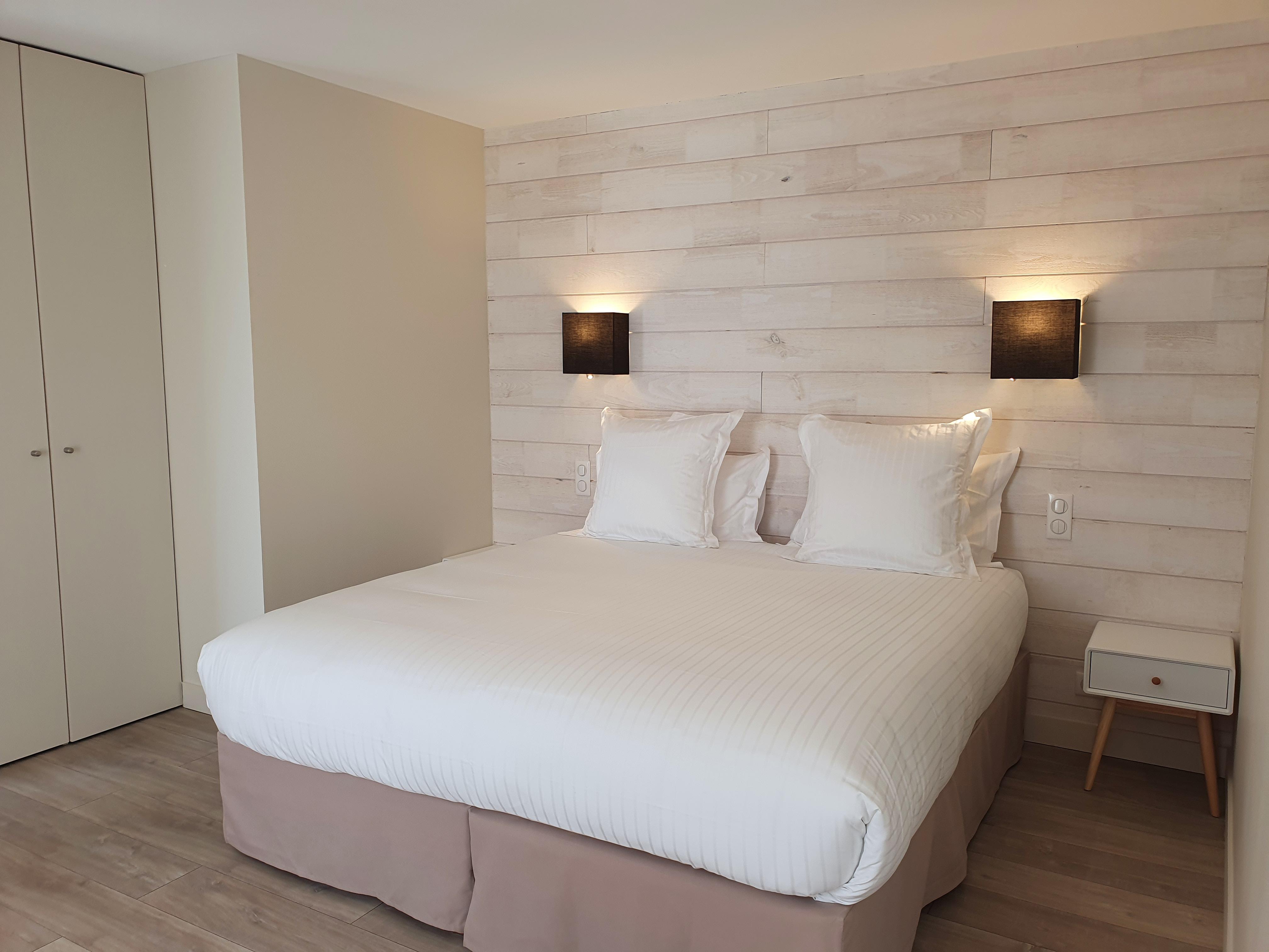 Logis Hotel La Closerie La Baule Εξωτερικό φωτογραφία