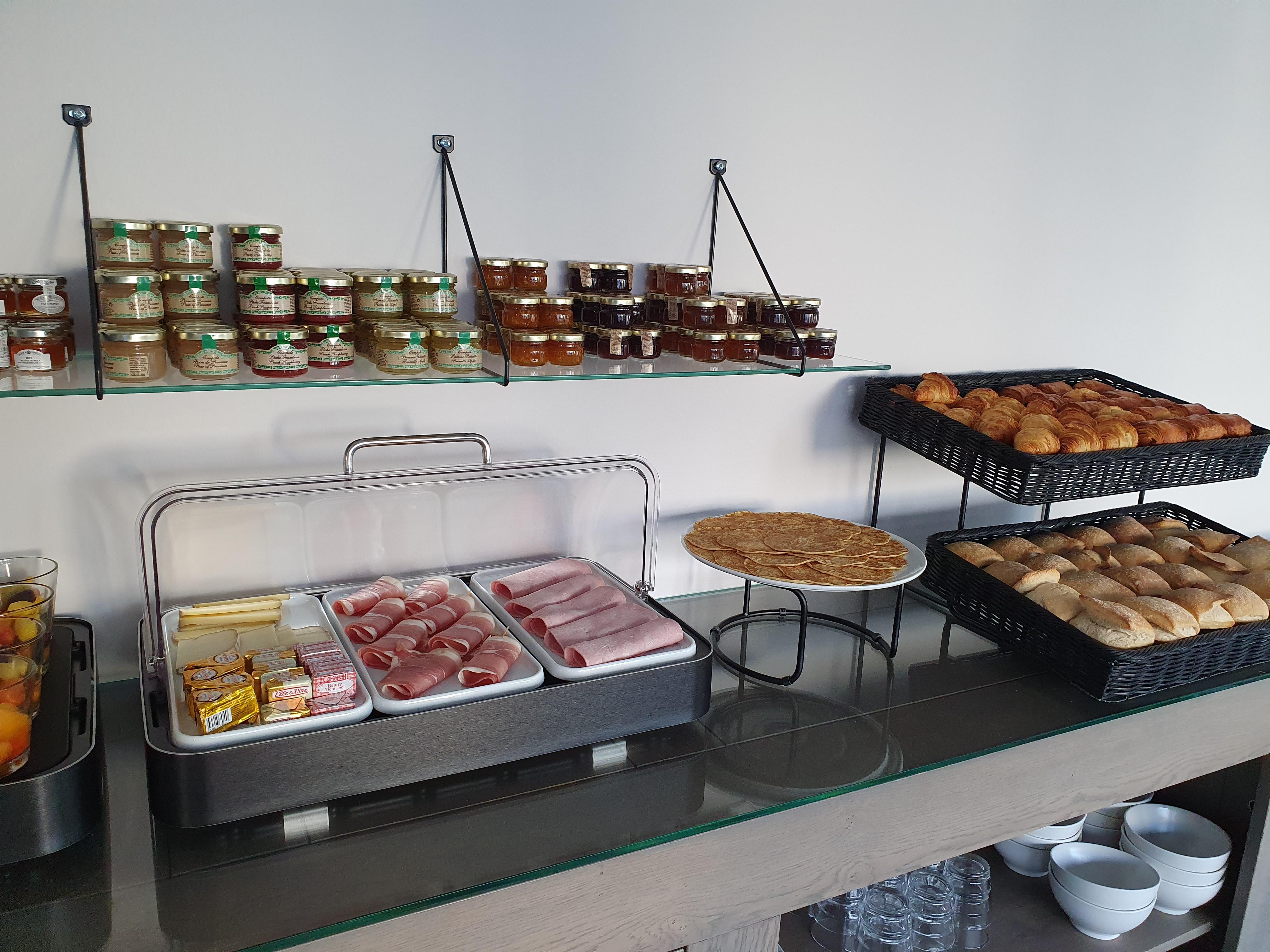 Logis Hotel La Closerie La Baule Εξωτερικό φωτογραφία