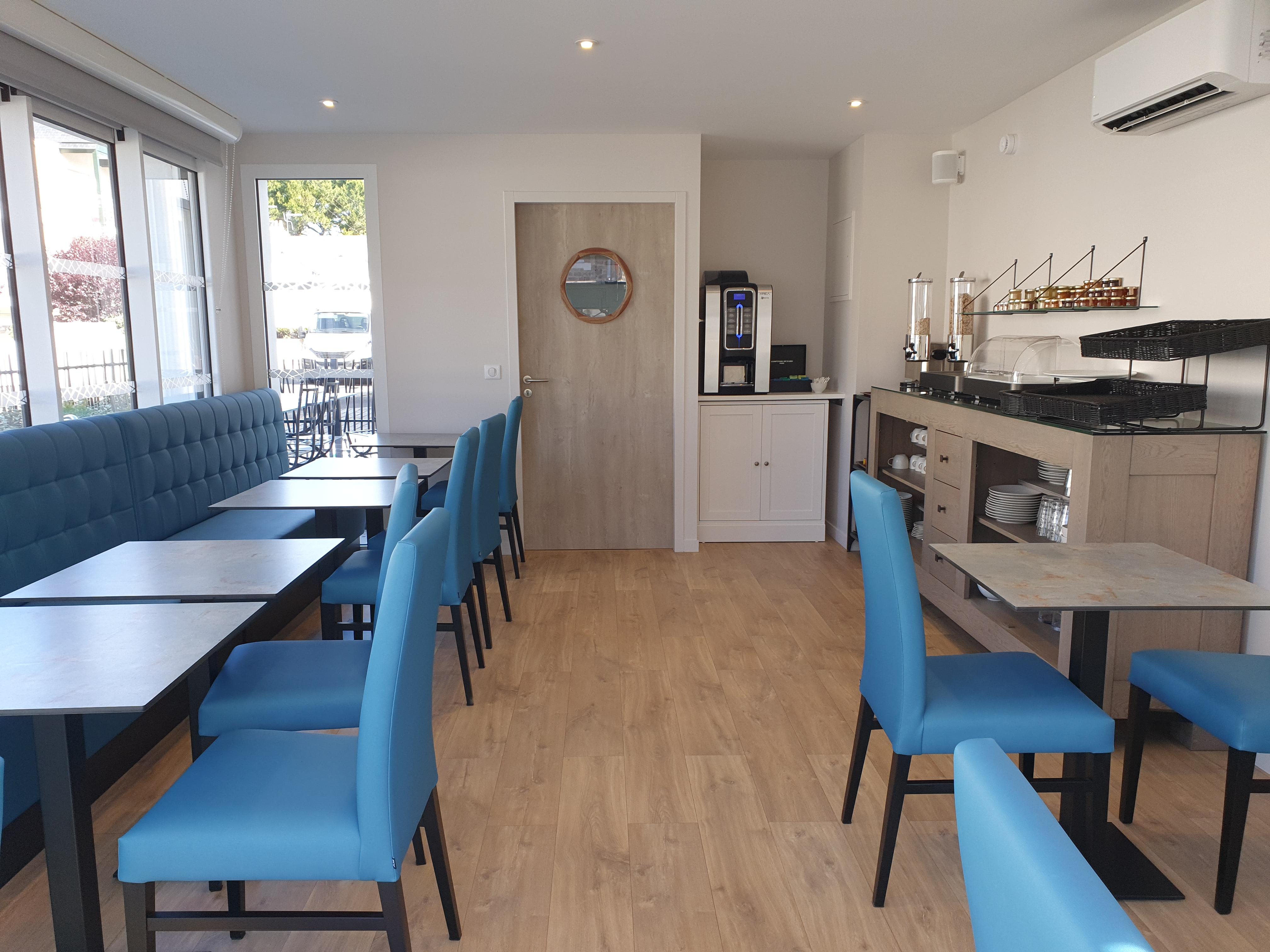 Logis Hotel La Closerie La Baule Εξωτερικό φωτογραφία