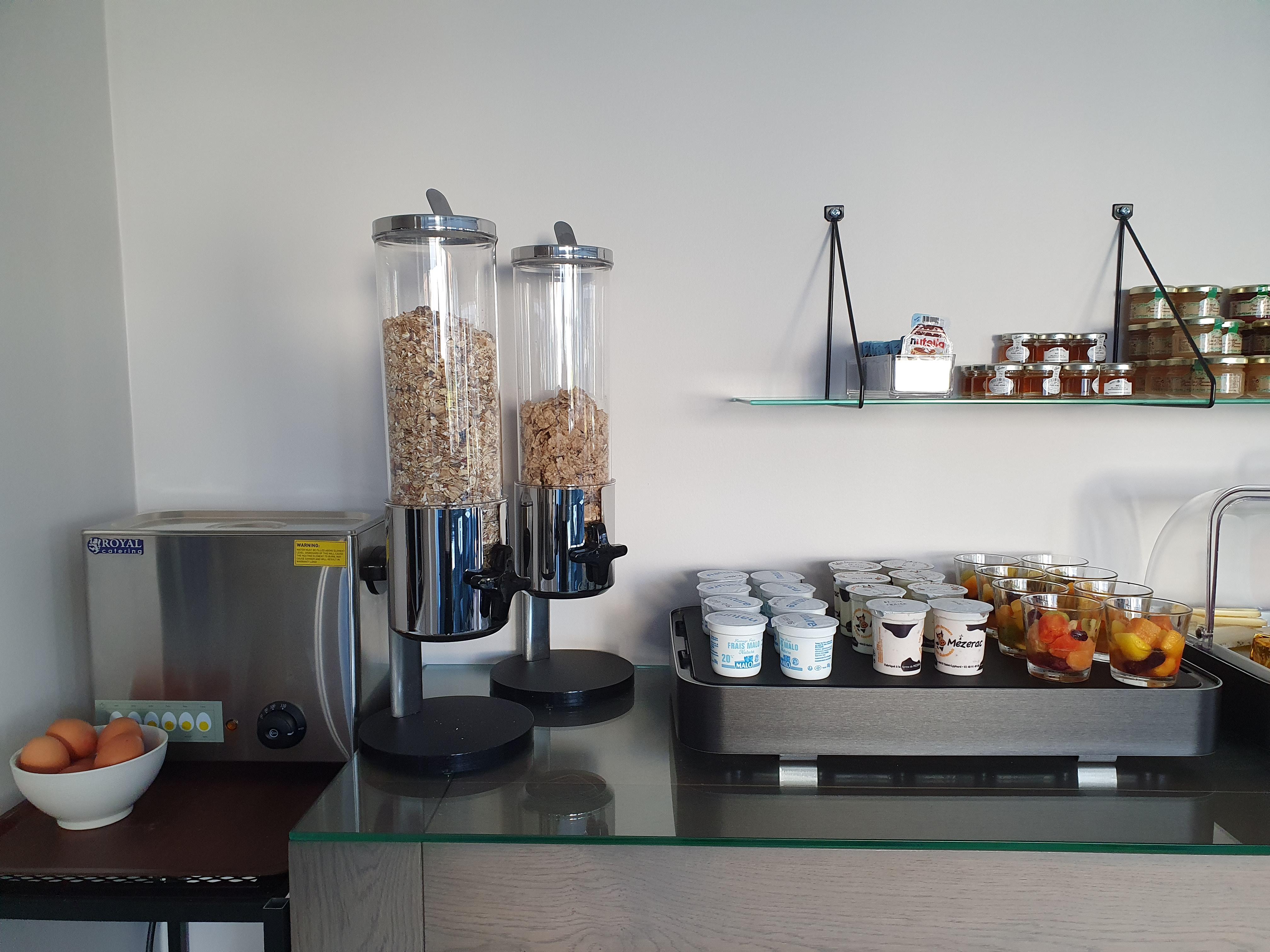 Logis Hotel La Closerie La Baule Εξωτερικό φωτογραφία