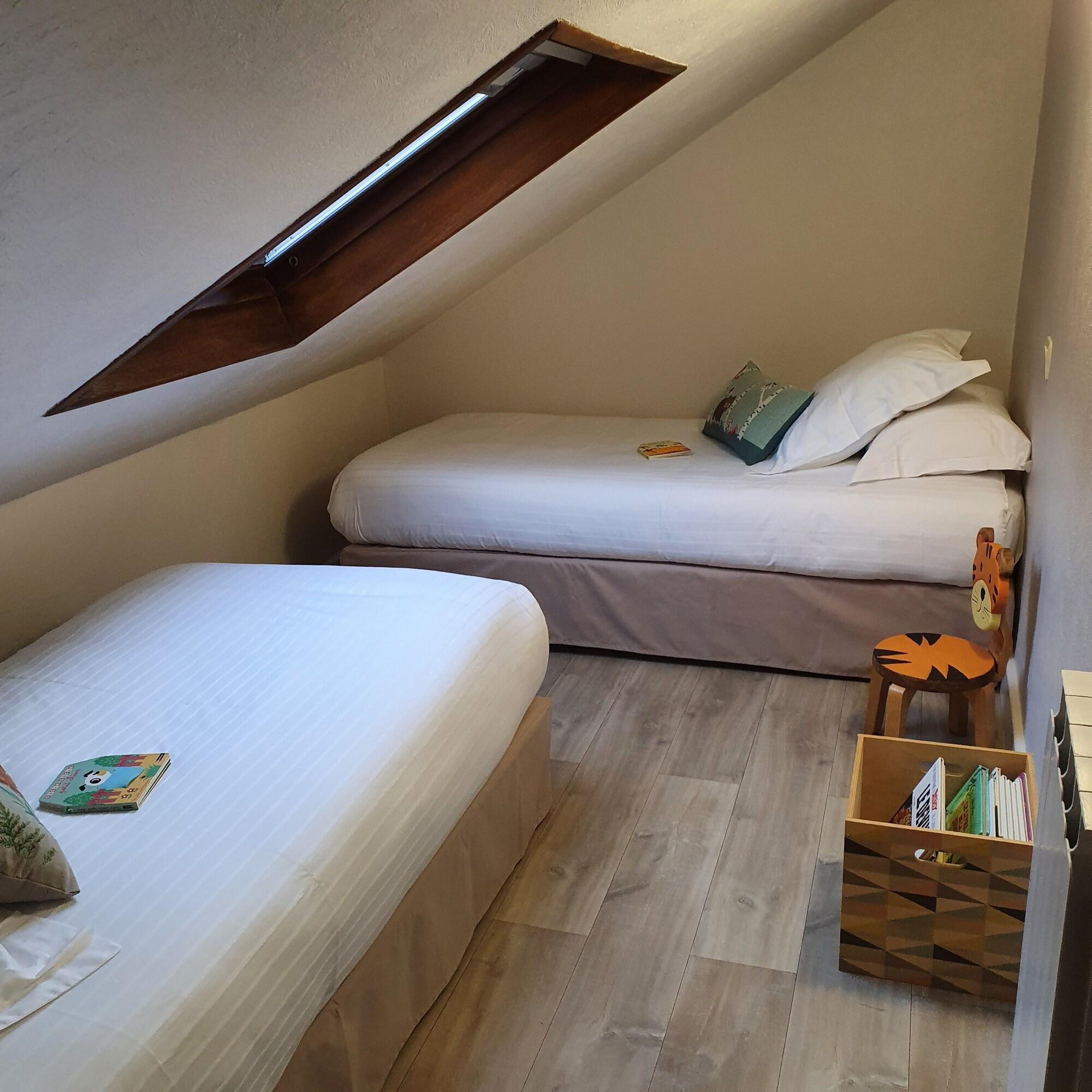 Logis Hotel La Closerie La Baule Εξωτερικό φωτογραφία