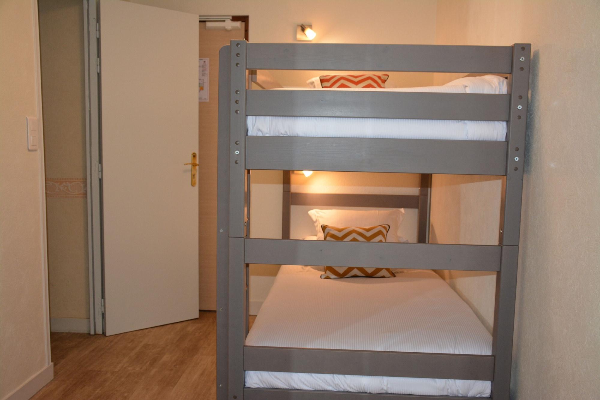 Logis Hotel La Closerie La Baule Εξωτερικό φωτογραφία