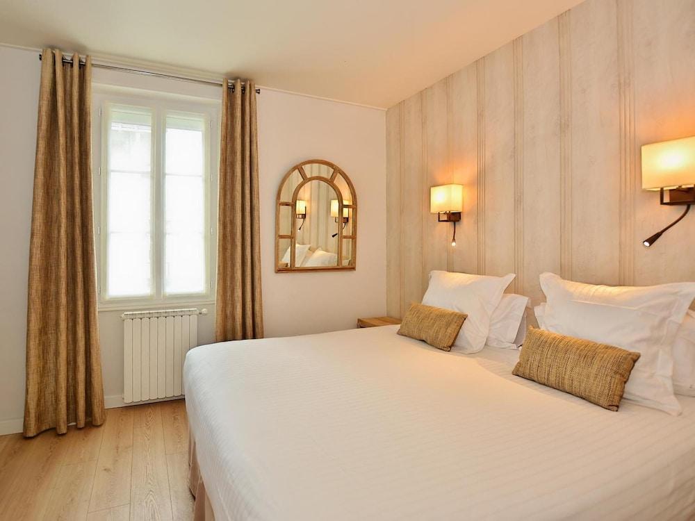 Logis Hotel La Closerie La Baule Εξωτερικό φωτογραφία