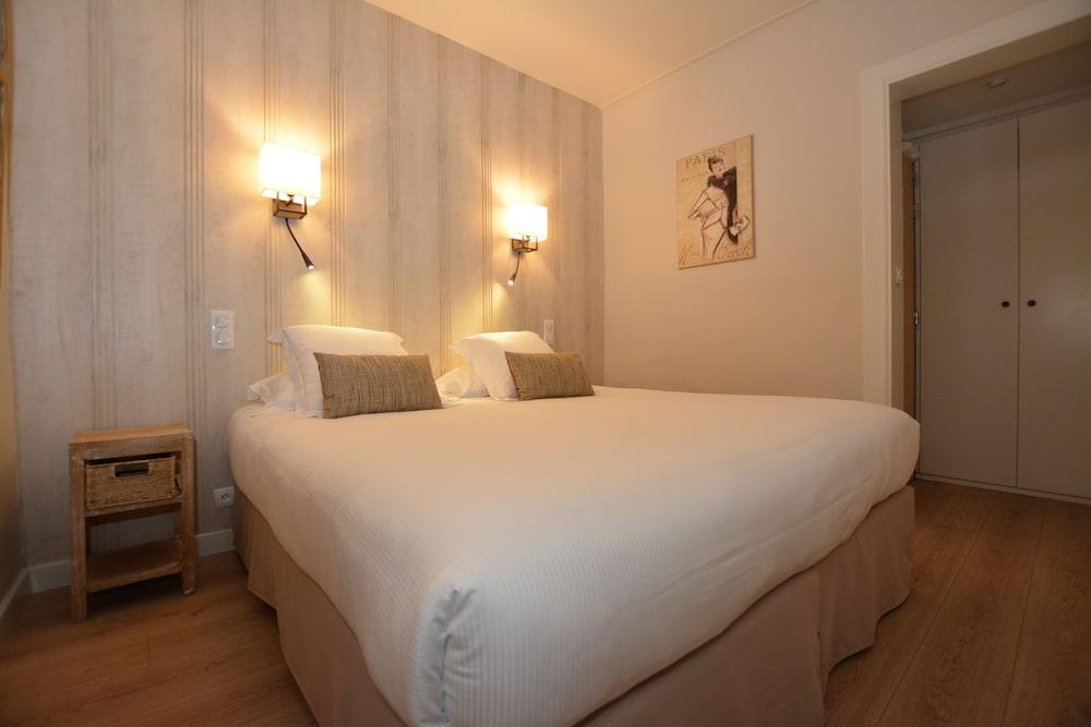 Logis Hotel La Closerie La Baule Εξωτερικό φωτογραφία