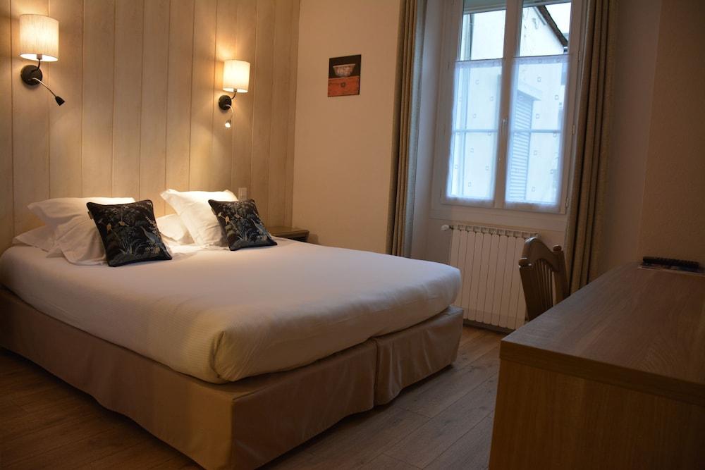 Logis Hotel La Closerie La Baule Εξωτερικό φωτογραφία