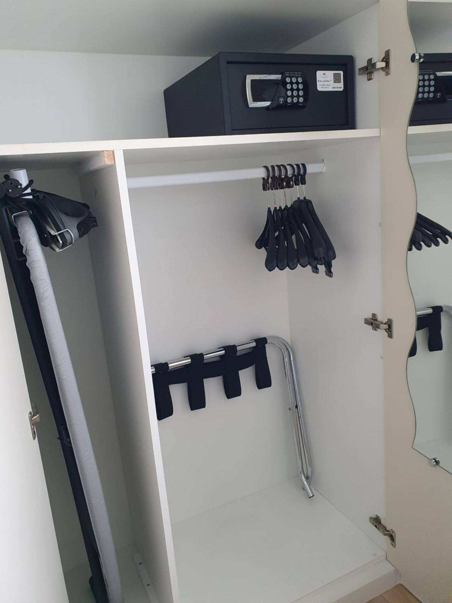 Logis Hotel La Closerie La Baule Εξωτερικό φωτογραφία